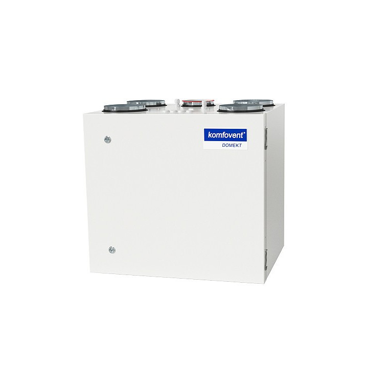 DOMEKT R 450 V C6 (IKI 2020-10) FILTRŲ KOMPLEKTAS (470X240X46)