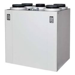 UNI 2 FILTRA KOMPLEKTS (335X113X130)