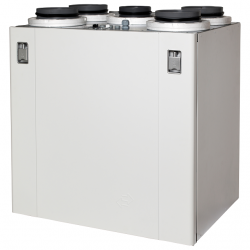 UNI 3 FILTRIKOMPLEKT (419X192X31)