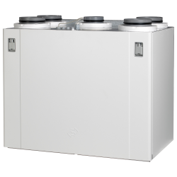 UNI 4 FILTERSATZ (207X459X31)