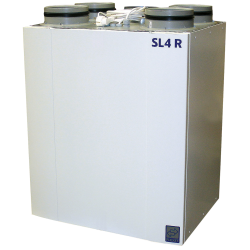 SL4R FILTERSET (350X185X50)