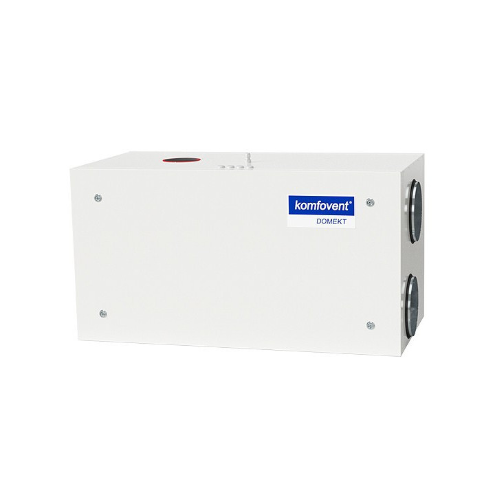 DOMEKT R 600 H FILTRŲ KOMPLEKTAS