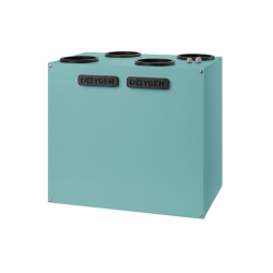 OXYGEN X-Air V400, V500, V600 FILTERSATZ (433X172X31)