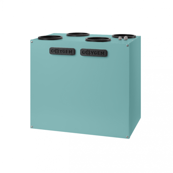 OXYGEN X-Air V400, V500, V600 FILTRŲ KOMPLEKTAS (433X172X31)
