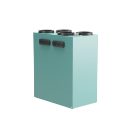 OXYGEN X-Air V200 FILTERSÆT (294X136X30)