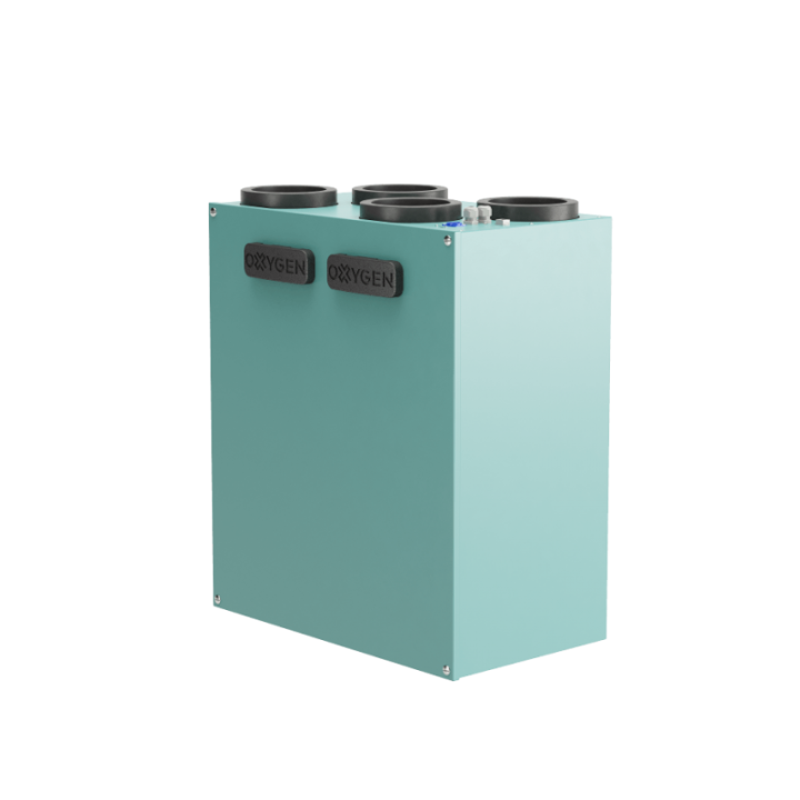 OXYGEN X-Air V200 FILTRŲ KOMPLEKTAS (294X136X30)