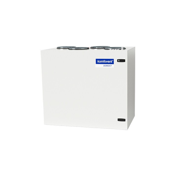 DOMEKT R 900 V C6M FILTRŲ KOMPLEKTAS (540X260X46)