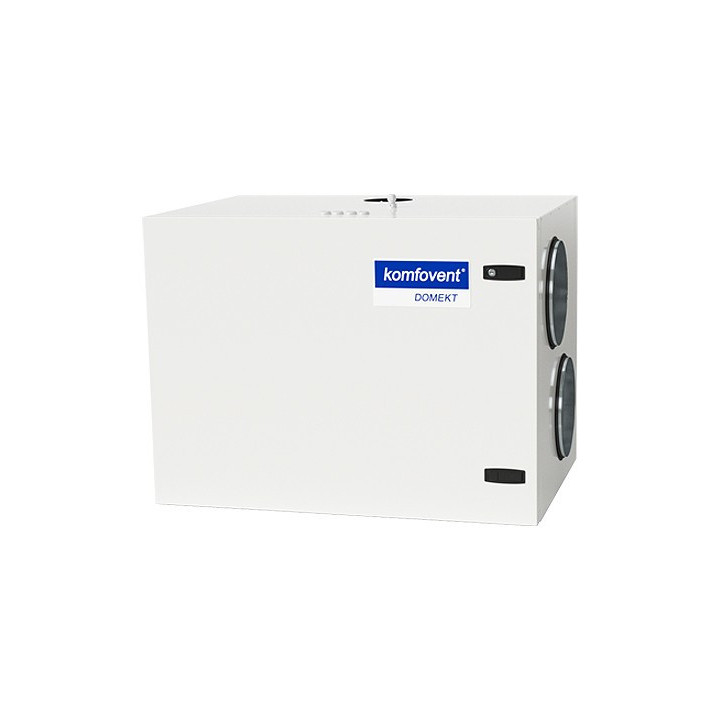 DOMEKT R 700 H FILTRŲ KOMPLEKTAS
