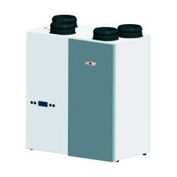 Wolf CWL 180 fremragende FILTERSÆT (290x136x5)