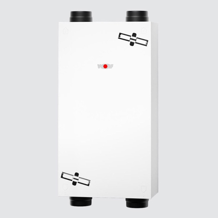 Wolf CWL-F-150 Excellent FILTRŲ KOMPLEKTAS (143x175)