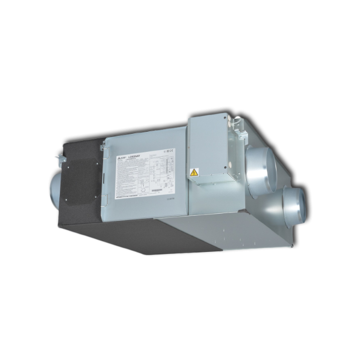 Mitsubishi Lossnay LGH-100RVX FILTRŲ KOMPLEKTAS (565x243)