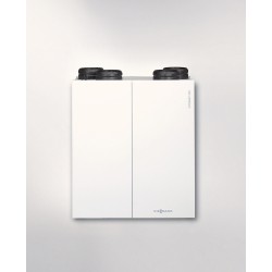 Viessmann Vitovent 300 (260 m3/h) FILTERSÆT (495x237x5)
