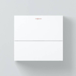 Viessmann Vitovent 300-W (225 m3/h) FILTRA KOMPLEKTS (400x215x5)