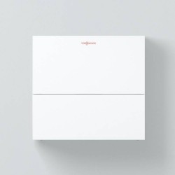 Viessmann Vitovent 300-W (225 m3/h) FILTRIKOMPLEKT (400x215x5)