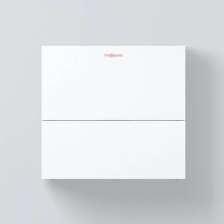 Viessmann Vitovent 300-W (225 m3/h) FILTRŲ KOMPLEKTAS