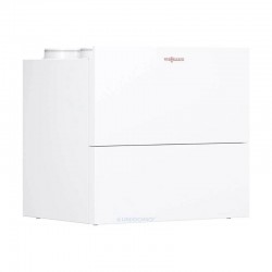 Viessmann Vitovent 300-W (300/400 m3/h) FILTERSÆT (525x185x5)