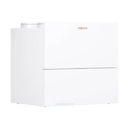 Viessmann Vitovent 300-W (325/400 m3/h) (510x245x5)