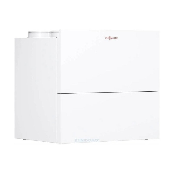 Viessmann Vitovent 300-W (325/400 m3/h) (510x245x5)