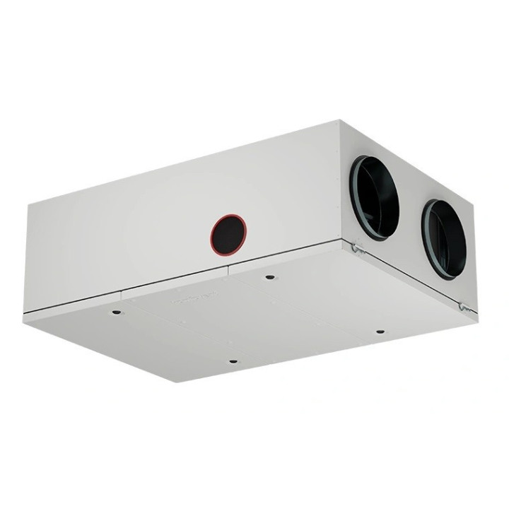 DOMEKT R 700 F C6M (new model) FILTER SET (368X375X46)