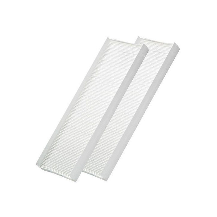 Zehnder ComfoAir E300/E400 FILTRŲ KOMPLEKTAS (500X156X22)