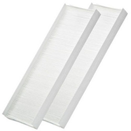 Zehnder ComfoAir Q350/Q450/Q600 FILTRŲ KOMPLEKTAS 500X156X22