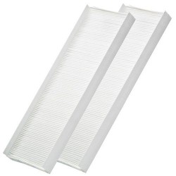 Zehnder ComfoAir Q350/Q450/Q600 FILTRŲ KOMPLEKTAS (500X156X22)