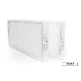 KOMFORT ROTO EC SE400 (436X196X40)
