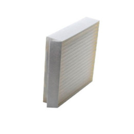 iZZi 300/302/H.302 ERV FILTRŲ KOMPLEKTAS (250X200X40)