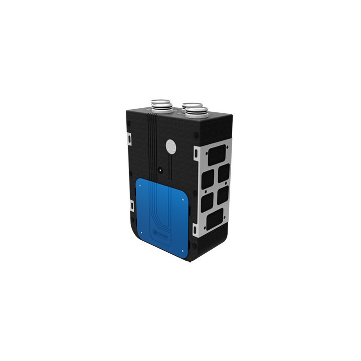 KOMFORT EC S5 270 / 230 / S5B270E filtrų komplektas (264X182X18)