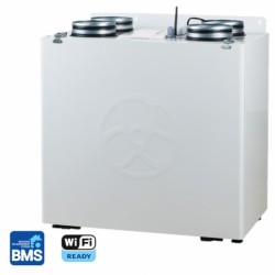 KOMFORT EC SB550 filterset (630X198X40)