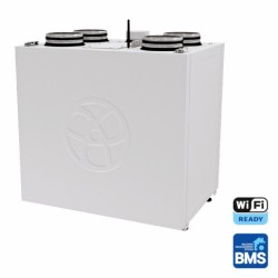 ROCOM 6SR filterset (536x220x40)