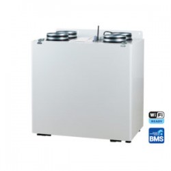 ROCOM 4SR filtersats (436X196X40)