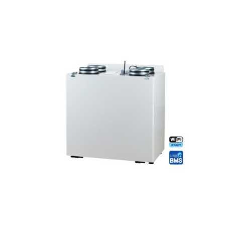ROCOM 4SR filtersats (436X196X40)