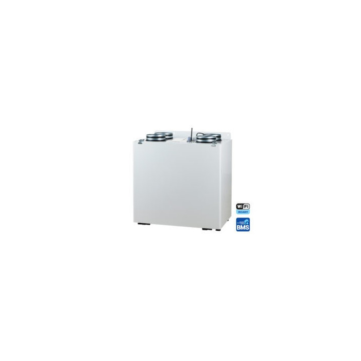 ROCOM 4SR filtrų komplektas (436X196X40)