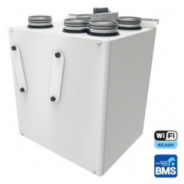 RECOM 3SR filtrų komplektas (400x196x40)