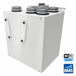 Zestaw filtrów RECOM 3SR (400x196x40)