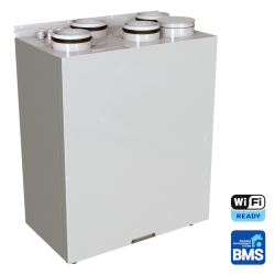 RECOM 2SR filtrų komplektas (284X103X60)