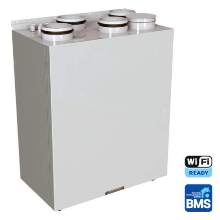 RECOM 2SR filtrikomplekt (284X103X60)