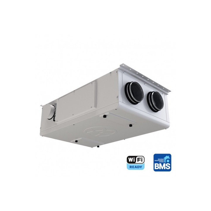 RECOM 4RT filtrų komplektas (320x235x48)