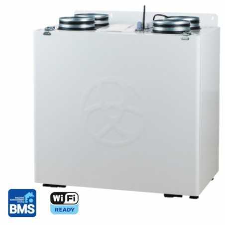 Zestaw filtrów RECOM 6S(E) (630X198X40)