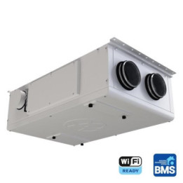 RECOM 2RT filtrų komplektas (260x220x48)