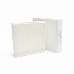 BROFER RDCD25SKH FILTRŲ KOMPLEKTAS (220X196X22)