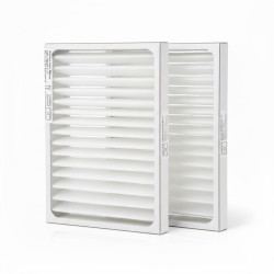 BROFER RDCD40SK FILTRŲ KOMPLEKTAS (240X200X23)