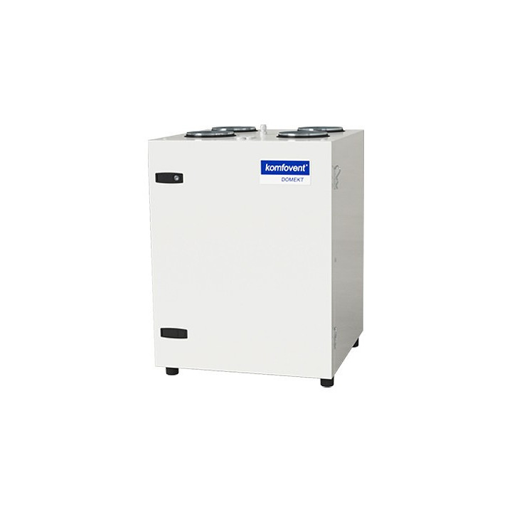 DOMEKT CF 400 V FILTRŲ KOMPLEKTAS