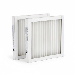 copy of ZESTAW FILTRÓW BROFER RDCD25SK (216X198X22)