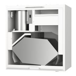 ZESTAW FILTRÓW VALLOX 110 MV/SE / ValloPlus 350 (248X230X96) (nr 22/24)