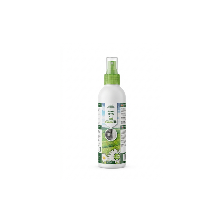 Green XL Protec Spray 200 ml probiotinis apsauginis purškiklis rekuperatoriams