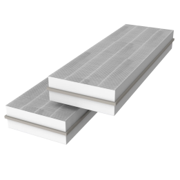 Systemair Save VTR 150 PF filtrai F7 + M5 – originalus komplektas (#145777)