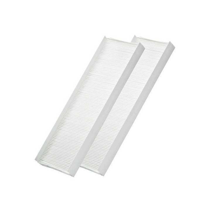 Zehnder ComfoAir Q350/Q450/Q600 FILTRŲ KOMPLEKTAS 500X156X22