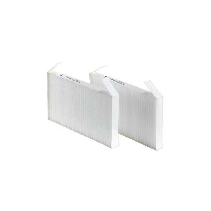 Zehnder ComfoAir 70 Filter G4/F7 | Original 190×98×15